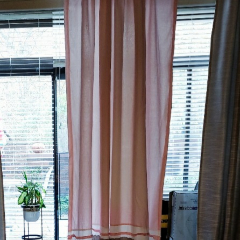 Curtain Panels